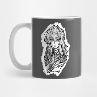 zero two Mug